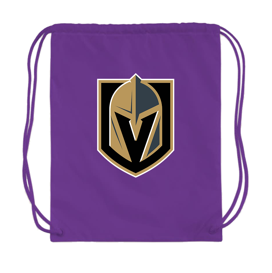 NHL - Vegas Golden Knights Drawstring Bag