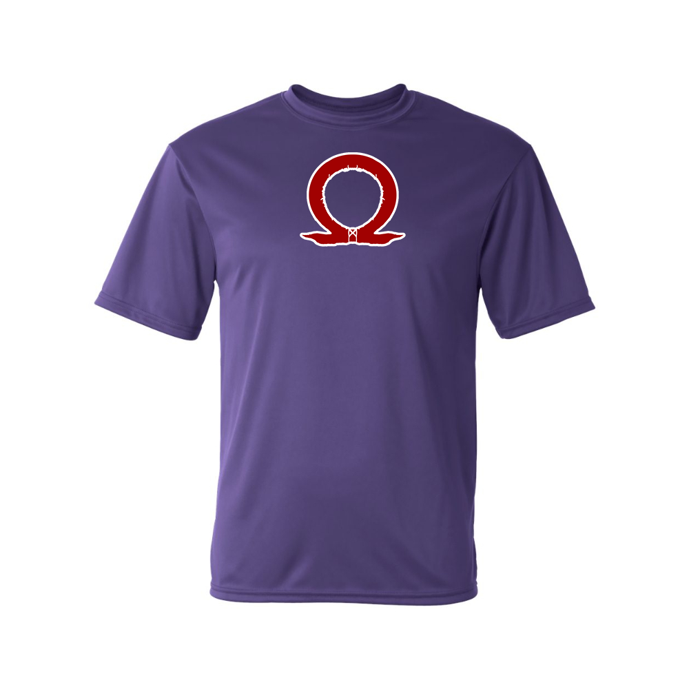 Men's God Of War Performance T-Shirt