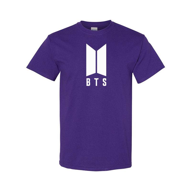 Men's BTS Gildan Heavy Cotton T-Shirt