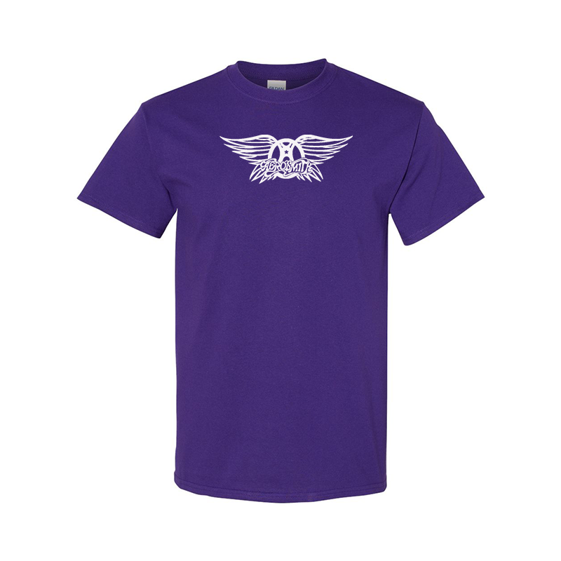 Men's Tupac Gildan Heavy Cotton T-Shirt