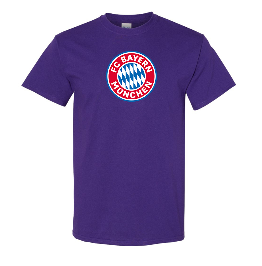Men's FC Bayern Munich Cotton T-shirt
