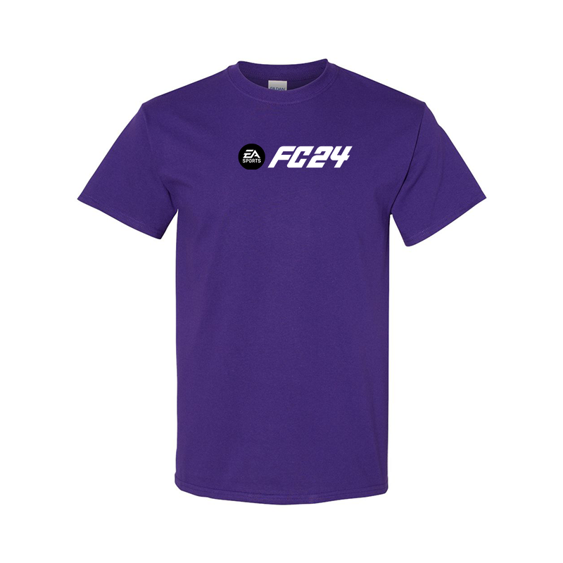 Men's EA Sports FC 24 Gildan Heavy Cotton T-Shirt