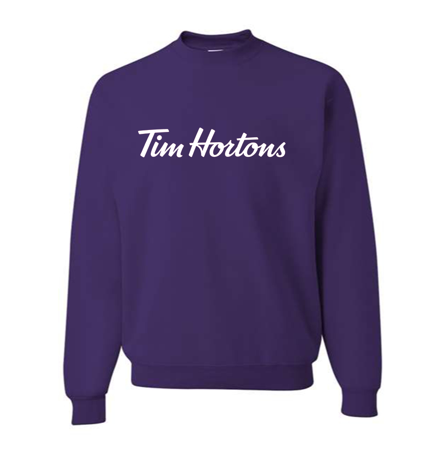 Men's Tim Hortons Crewneck Sweatshirt