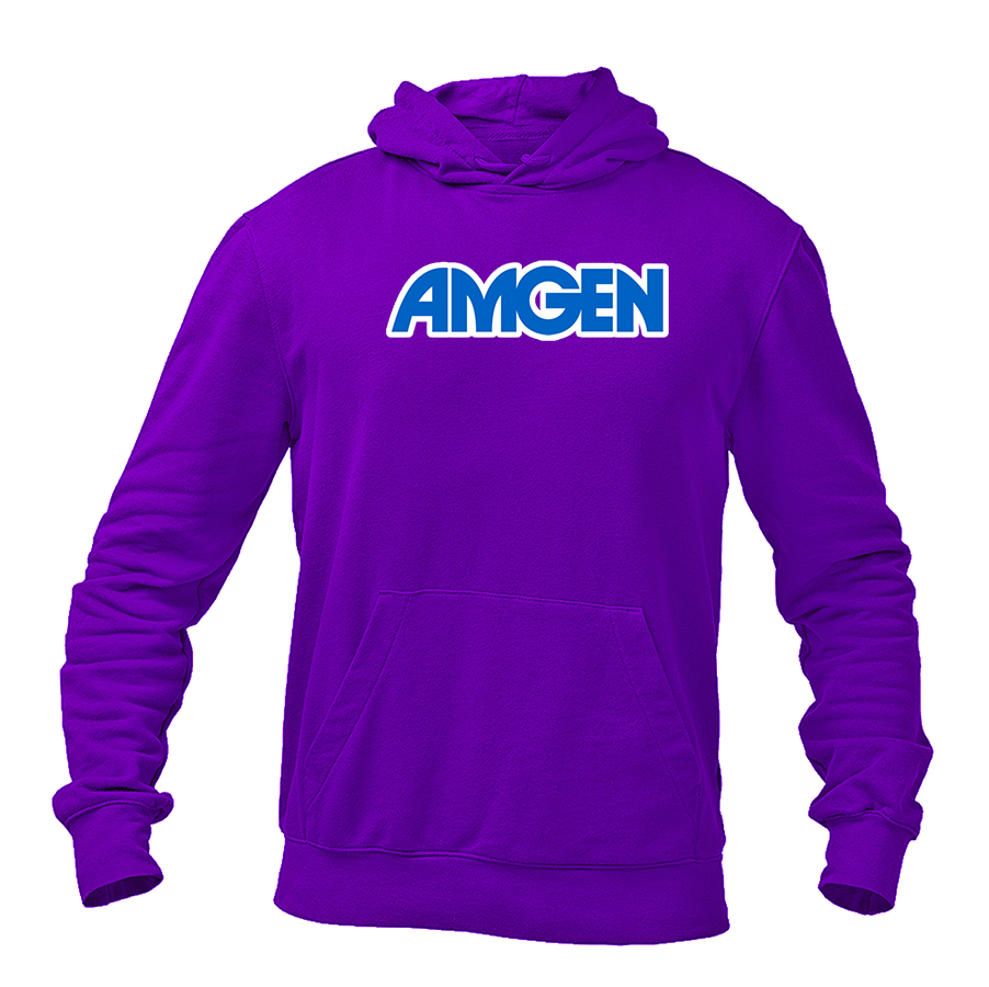 Men's Amgen Pullover Hoodie