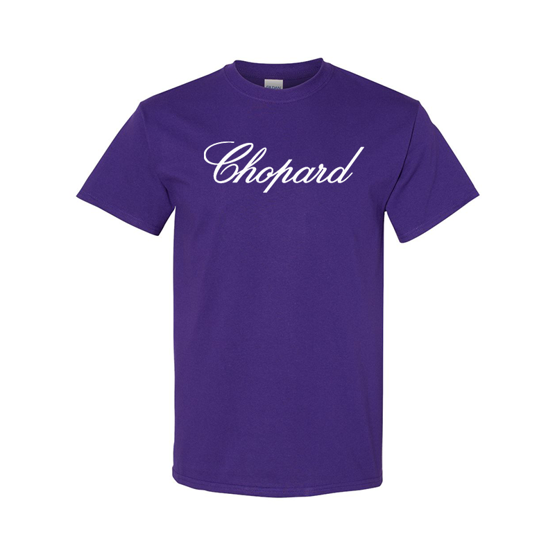 Men's Chopard Gildan Heavy Cotton T-Shirt