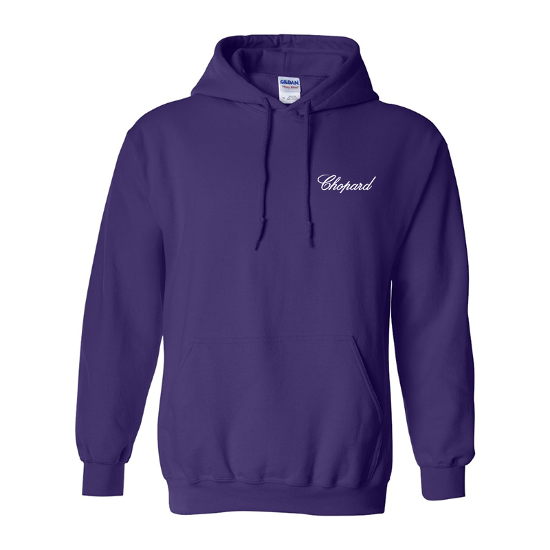 Men's Chopard Gildan Heavy Blend Hooded Sweatshirt