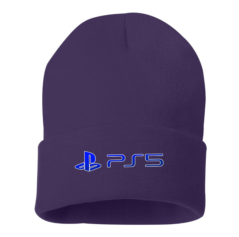 Play Station PS5 Beanie Hat