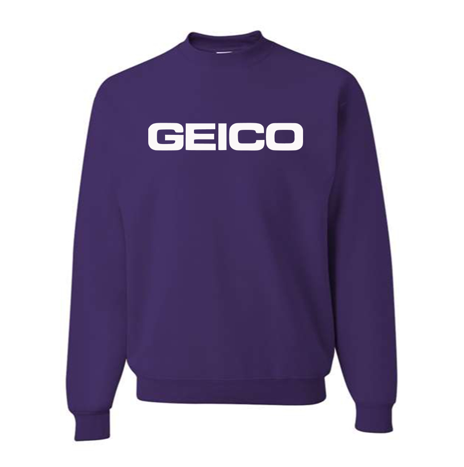 Men's Geico Crewneck Sweatshirt