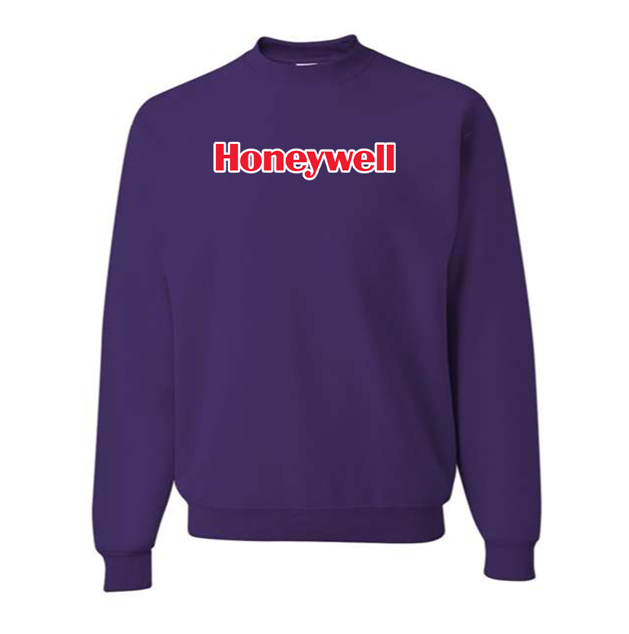 Men's Honeywell Crewneck Sweatshirt