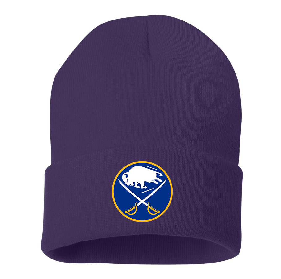 NHL Buffalo Sabres Beanie Hat