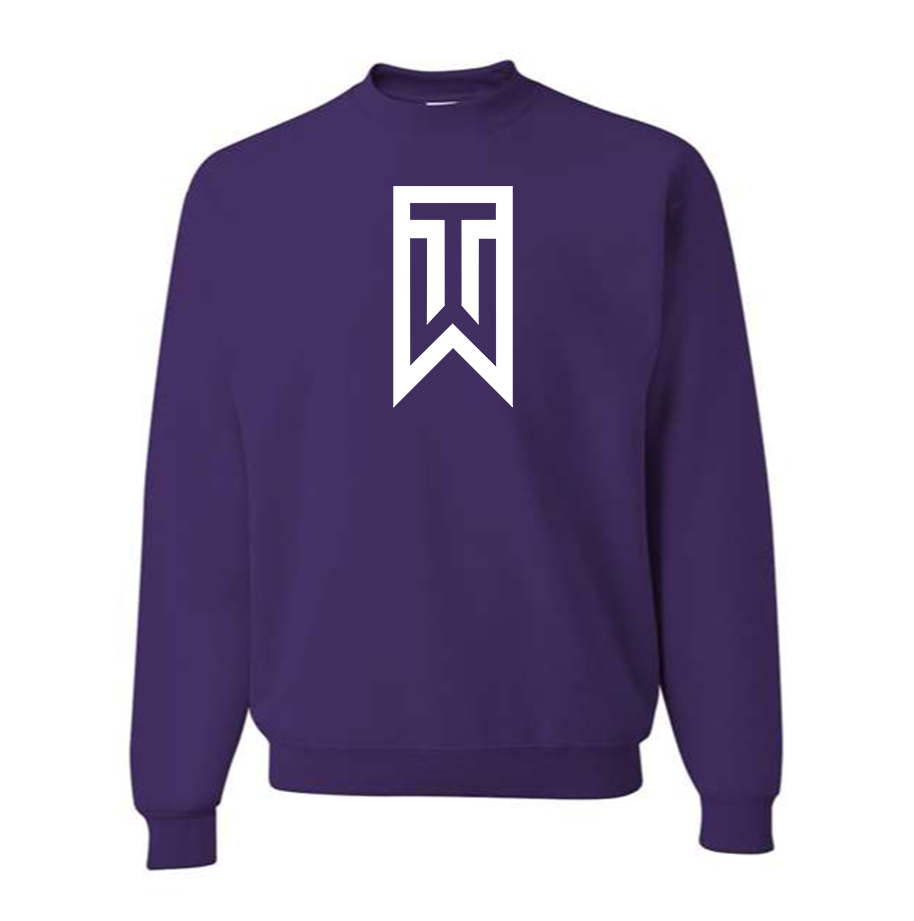 Men's Tiger Woods Crewneck Sweatshirt