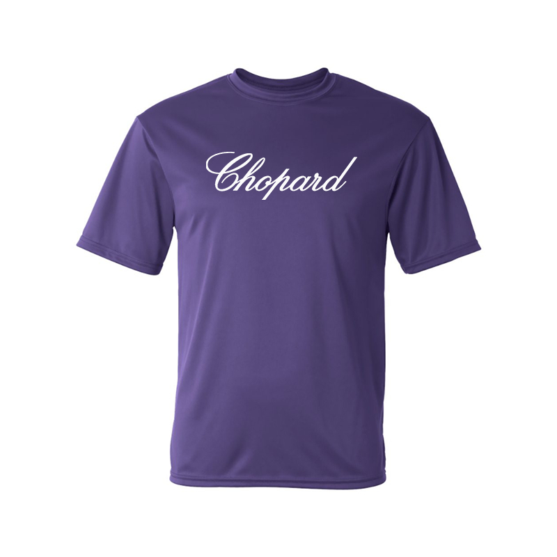 Men's Chopard Performance T-Shirt