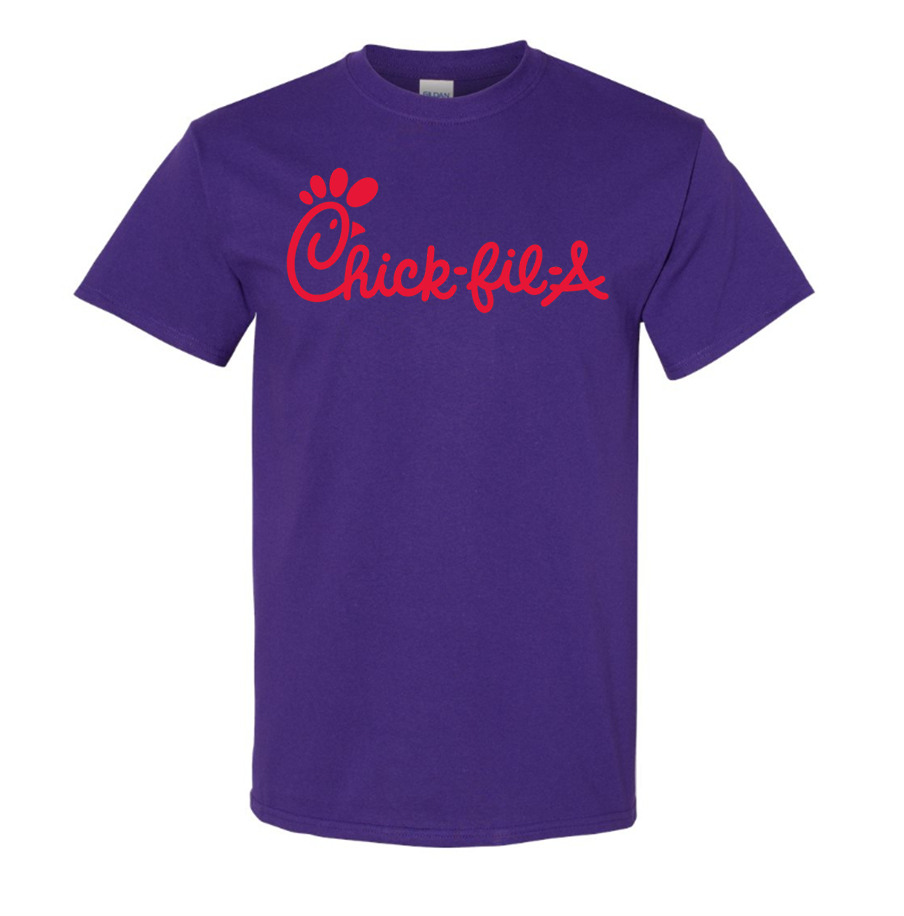 Youth's Chick-fil-A Cotton T-Shirt