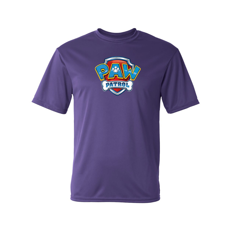 Men's Paw Patrol Performance T-Shirt