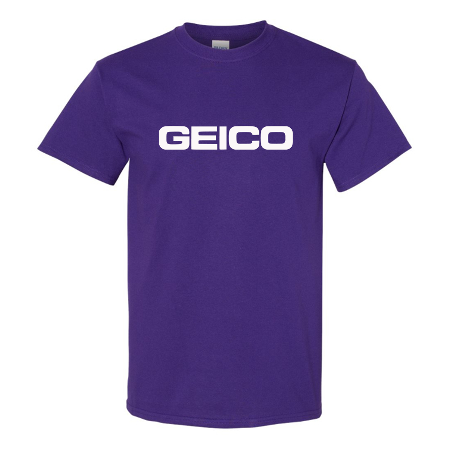 Men's Geico Cotton T-shirt