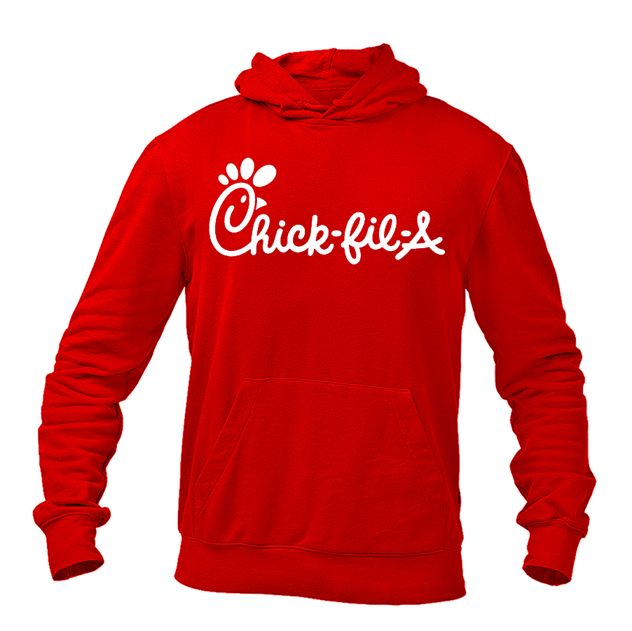 Men's Chick-fil-A Pullover Hoodie