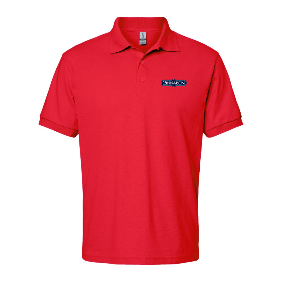 Men's Cinnabon Dry Blend Polo