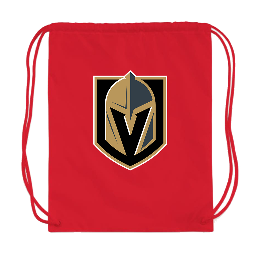 NHL - Vegas Golden Knights Drawstring Bag