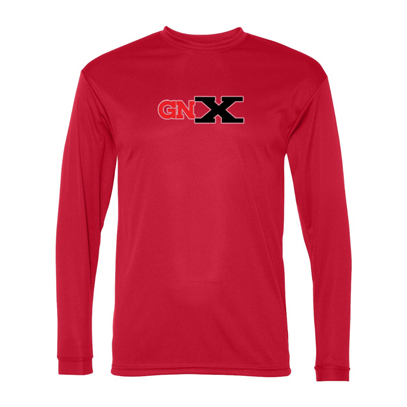 GN X Sport Performance Long Sleeve T-Shirt