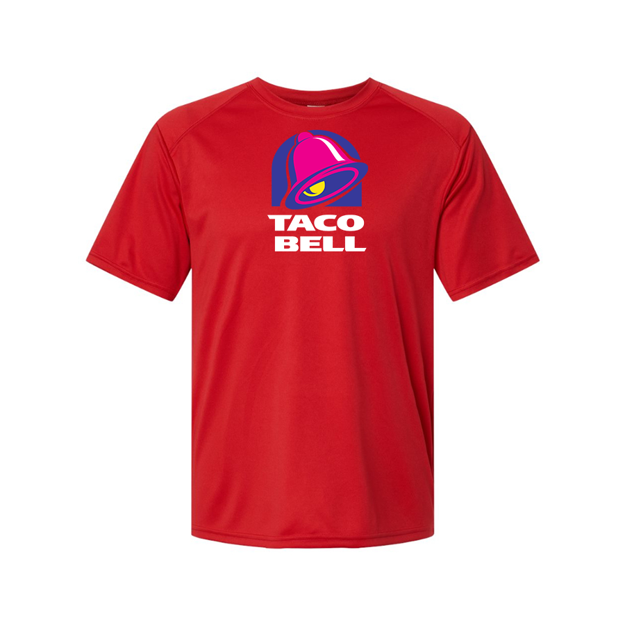 Men's Taco Bell Performance T-Shirt