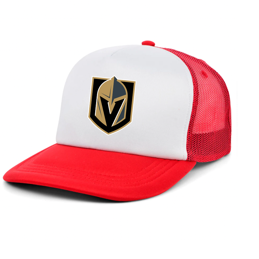 NHL - Vegas Golden Knights Trucker Hat