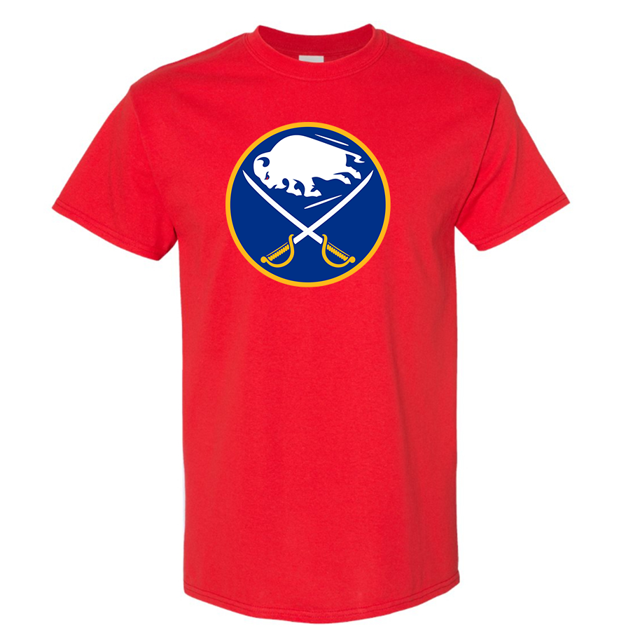 Youth's NHL Buffalo Sabres Cotton T-Shirt