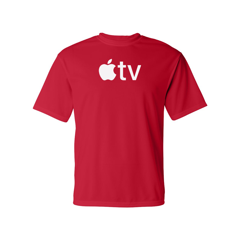 Men's Apple TV Performance T-Shirt