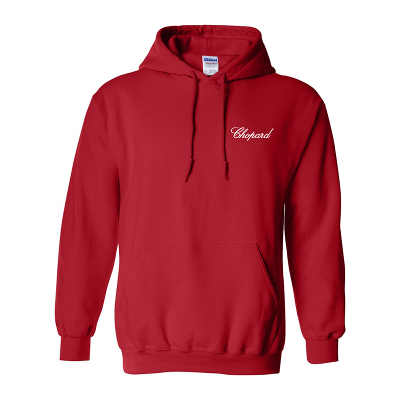 Men's Chopard Gildan Heavy Blend Hooded Sweatshirt
