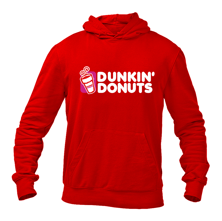 Men's Dunkin Donuts Pullover Hoodie