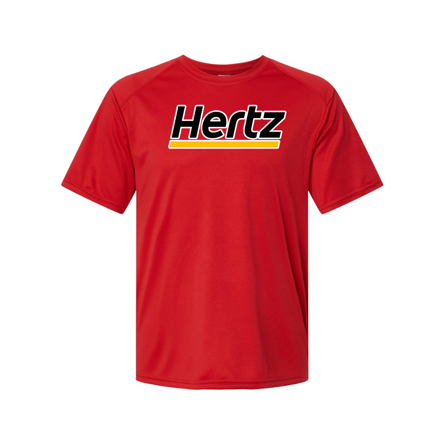 Men's Hertz Performance T-Shirt