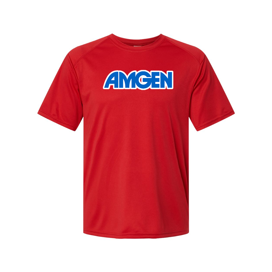 Men's Amgen Performance T-Shirt