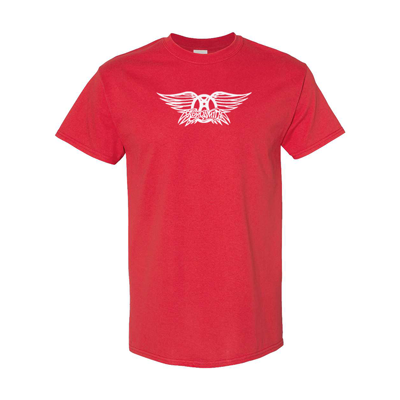 Men's Tupac Gildan Heavy Cotton T-Shirt