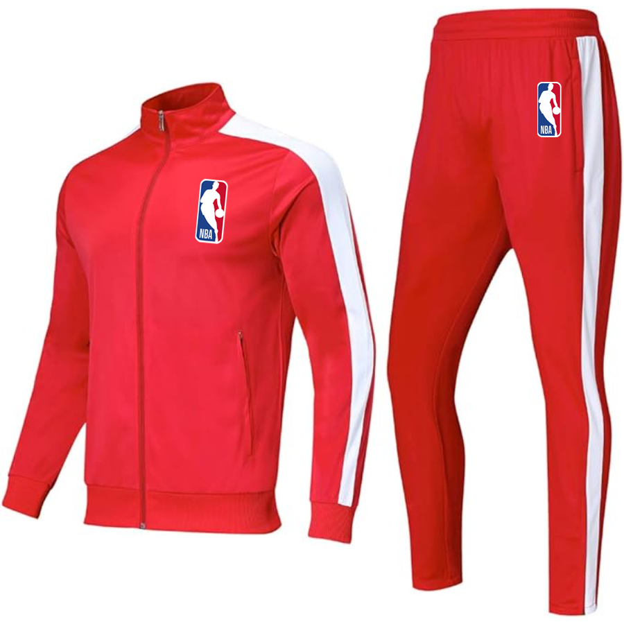 Unisex NBA Dri-Fit TrackSuit