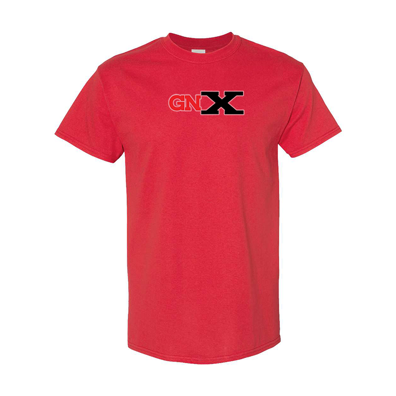 Men's GN X Gildan Heavy Cotton T-Shirt