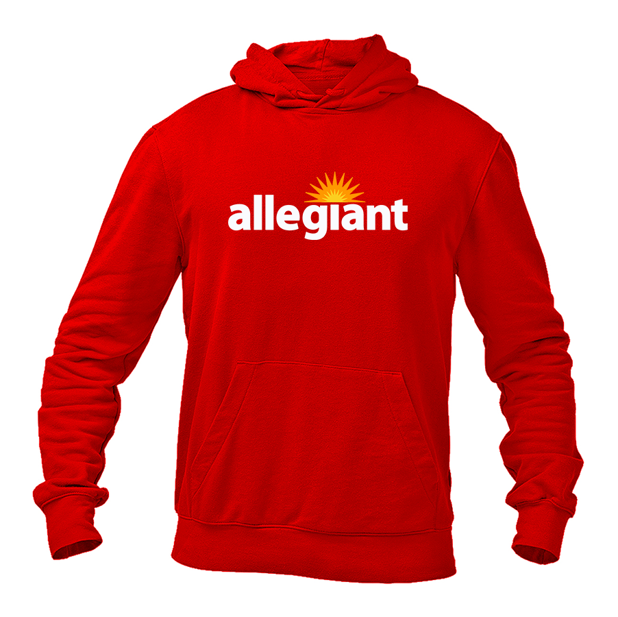 Men's Allegiant Air Pullover Hoodie