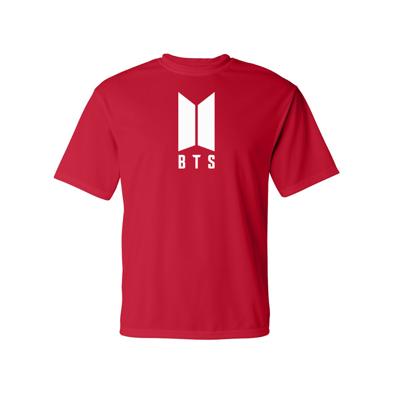 Men's BTS Performance T-Shirt