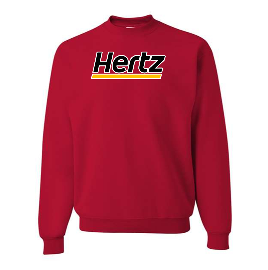Men's Hertz Crewneck Sweatshirt