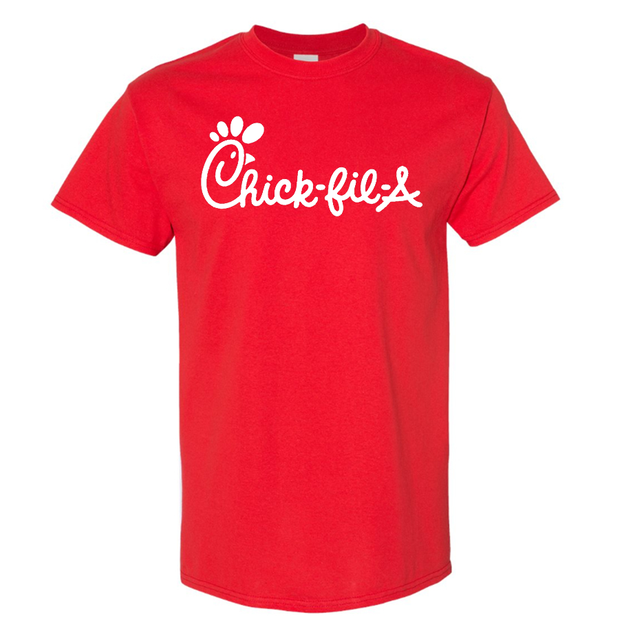Youth's Chick-fil-A Cotton T-Shirt