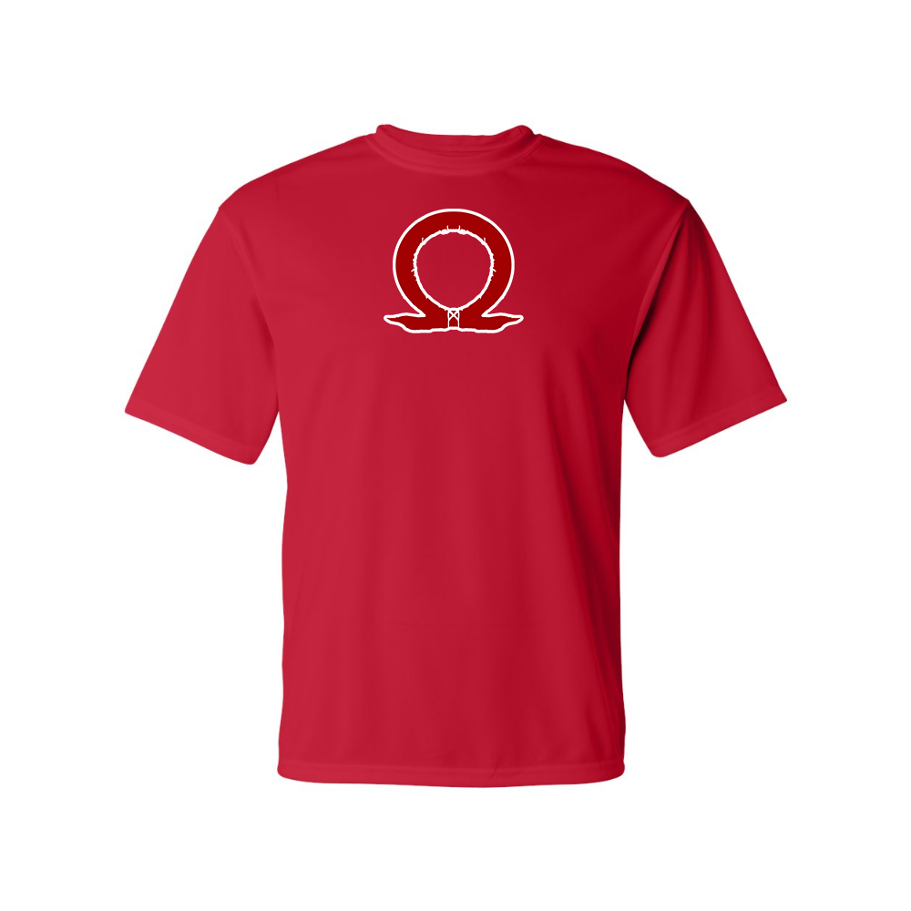 Men's God Of War Performance T-Shirt