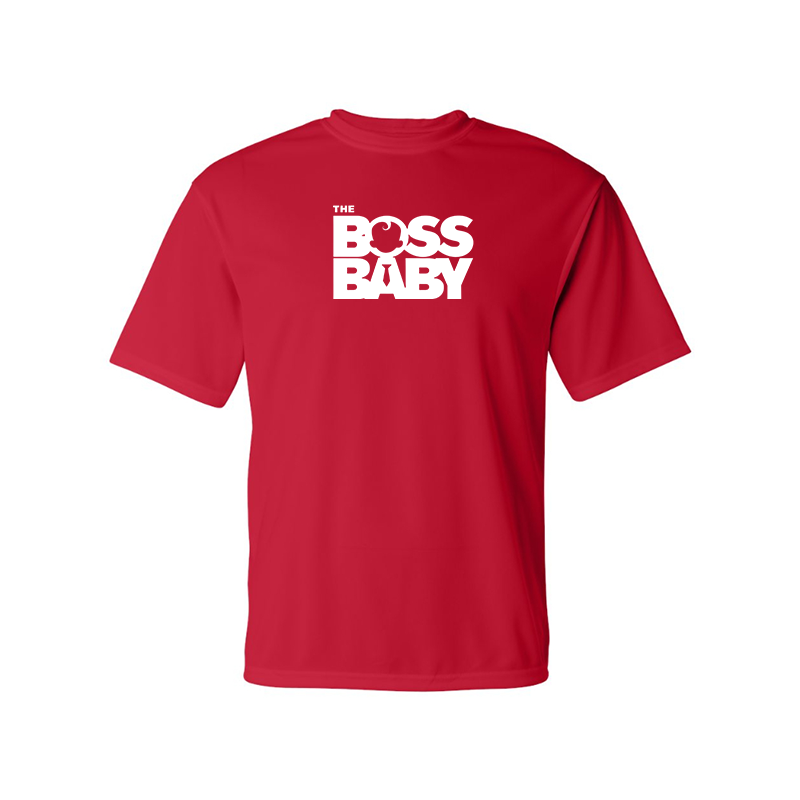 Men's Boss Baby Performance T-Shirt