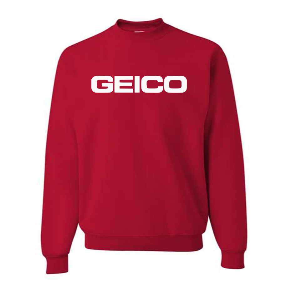 Men's Geico Crewneck Sweatshirt