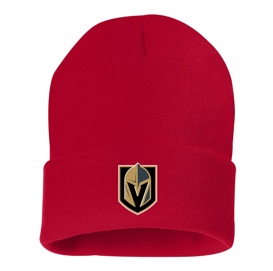 NHL - Vegas Golden Knights Beanie Hat
