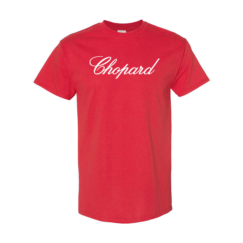 Men's Chopard Gildan Heavy Cotton T-Shirt