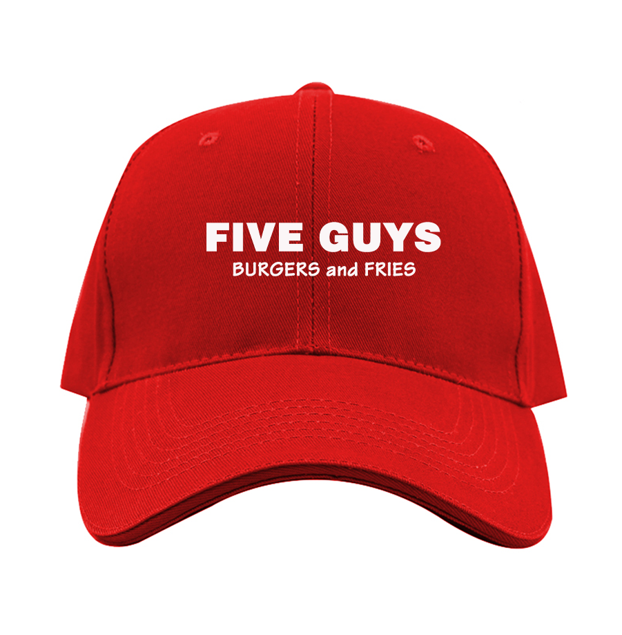 PNG Wing Dad Baseball Cap Hat