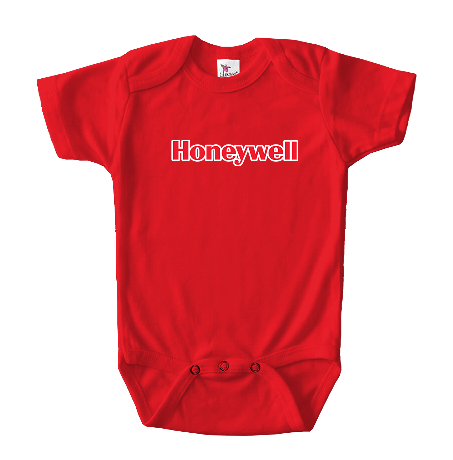 Honeywell Baby Romper Onesie