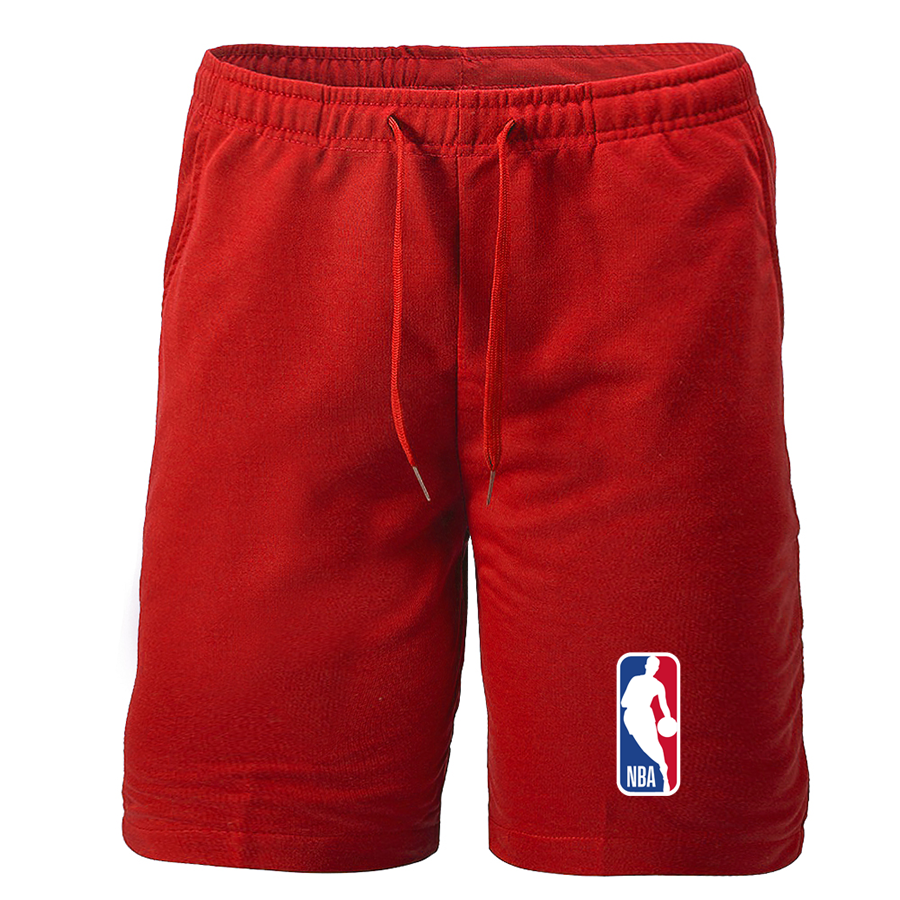 Men's NBA Fleece Shorts
