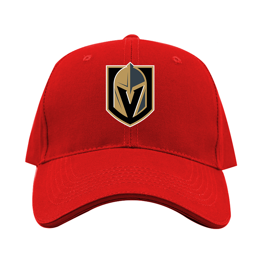 NHL - Vegas Golden Knights Baseball Cap Hat