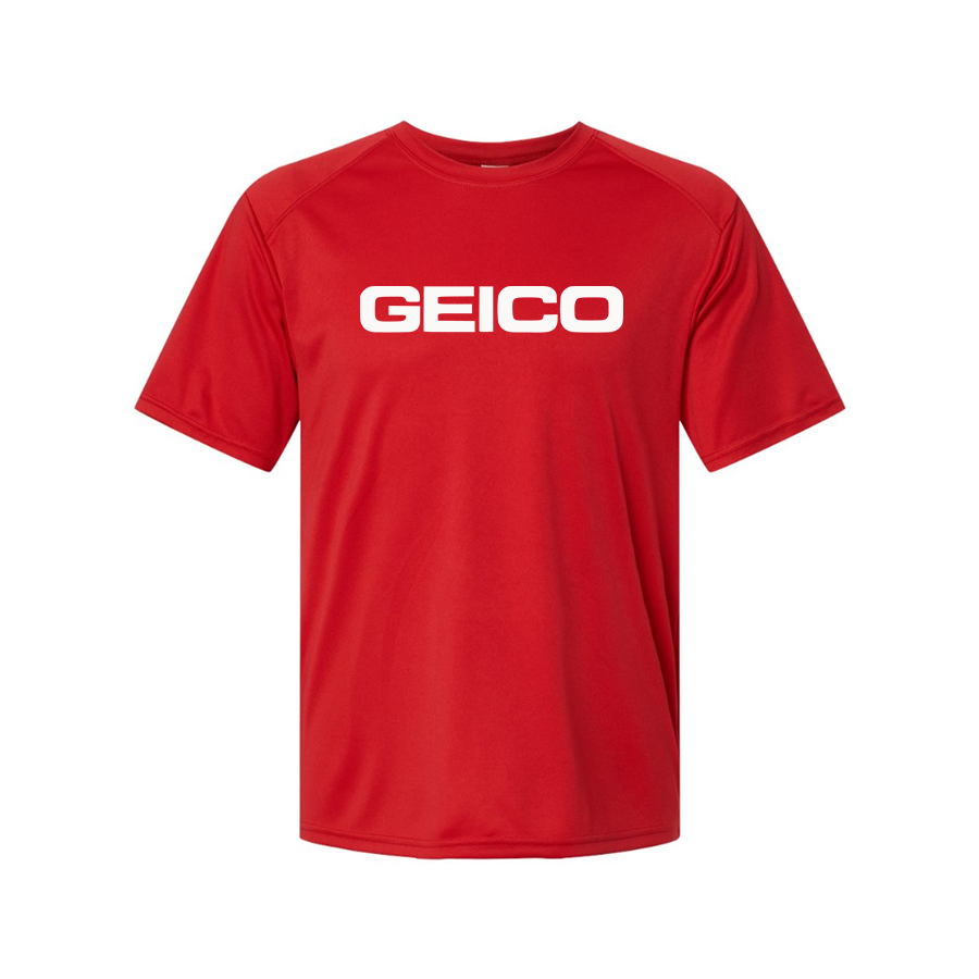 Youth's Geico Performance T-Shirt