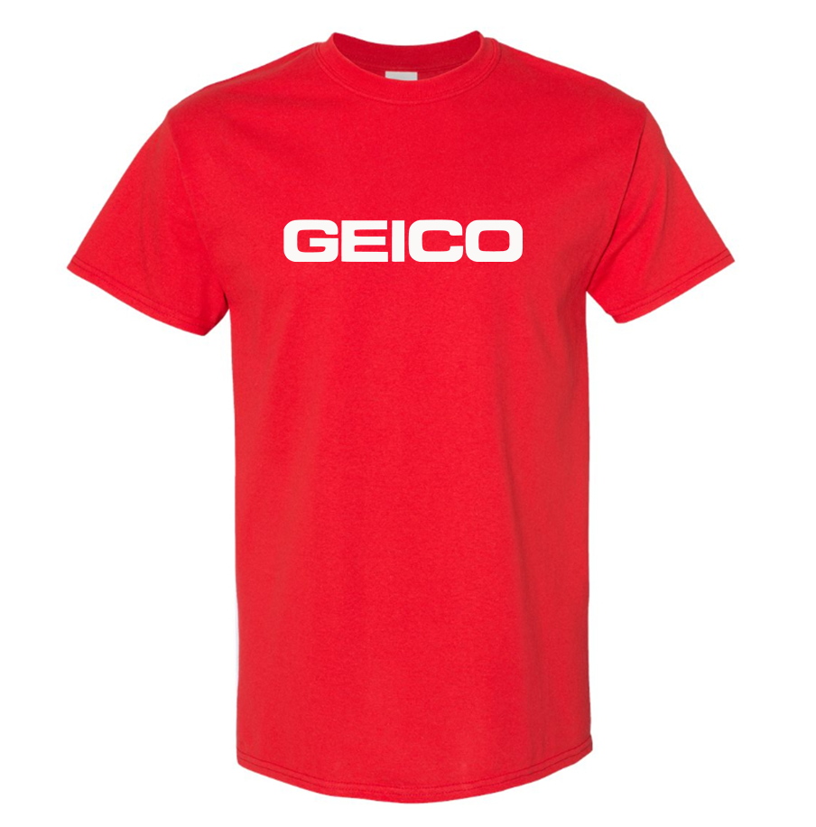 Men's Geico Cotton T-shirt