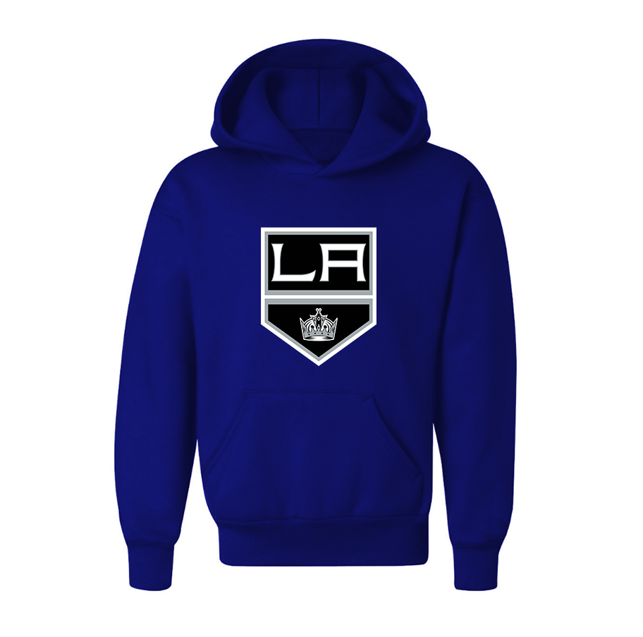 Youth's NHL - Los Angeles Kings Pullover Hoodie
